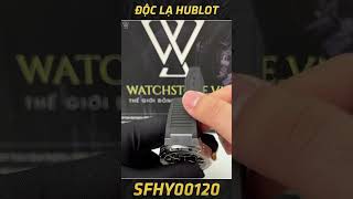 youtube Ferragamo 44mm Nam SFHY00120