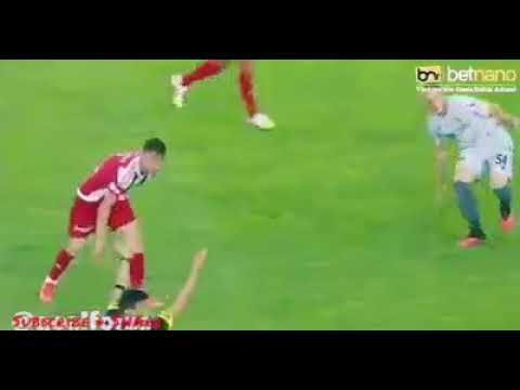 Afriyie Acquah scores from a long way out as Malatyaspor defeats Sivaspor