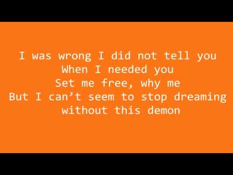 RJ ft Pitbull   You Know It Ain't Love LYRICS ON SCREEN HD