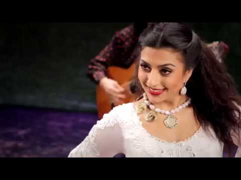 2. Film - SHOW ROSYJSKICH CYGANÓW  - Kier.  NIKOLAJ LEKARIEV