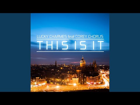 This Is It (Andy Callister Remix)