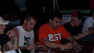 Kutless Million Dollar Man