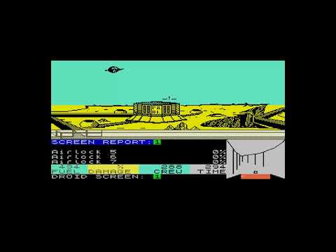 PSYTRON ENTERPRISE 64 128 INTELLIGENT SOFTWARE SIXTY FOUR ONE TWO EIGHT