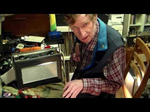 Hacker Sovereign Transistor Set - If you have not got one - why?