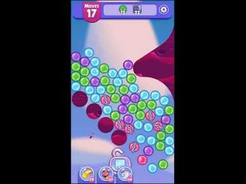 Angry Birds Dream Blast Level 3158 - NO BOOSTERS 😠🐦💤🎈 | SKILLGAMING ✔️