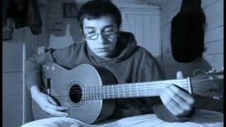 Trespassers William - No One cover