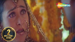 जब पती ने ही अपनी पत्नी की शादी किसी और से करवायी - Haan Maine Bhi Pyaar Kiya - Hindi Movie