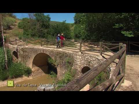 Patrimonio en la Gran Senda de Mlaga