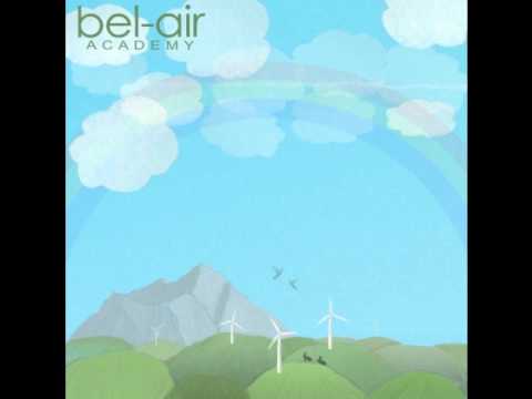 Bel Air Academy - Walking Away From Your Mistakes