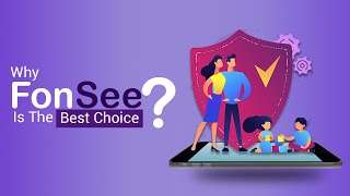 FonSee YouTube Video