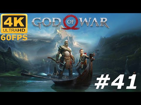Zagrajmy w God of War odc: 41 - Ciało Smoka