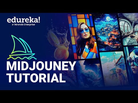 What Is Generative AI How Generative AI Works Generative AI Explained Edureka