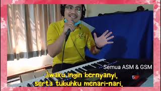 Download lagu PANDUAN VG ASM GSM GKPS RESORT BANDUNG|JIWAKU INGIN BERNYANYI|OLOB OLOB GKPS RESORT BANDUNG mp3 Download lagu PANDUAN VG ASM GSM GKPS RESORT BANDUNG|JIWAKU INGIN BERNYANYI|OLOB OLOB GKPS RESORT BANDUNG mp3