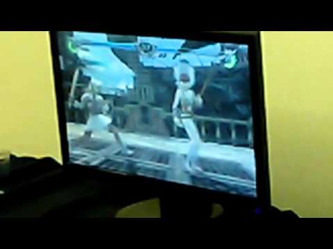 Xephukai vs Hawkeye SCV team tournament @Fr17