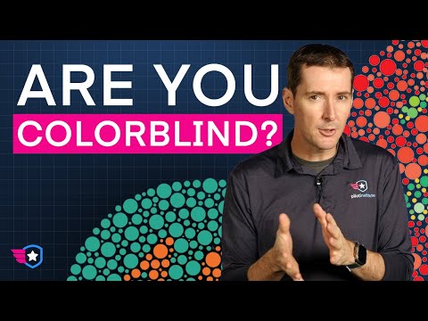 How I Became a Colorblind Commercial Pilot - And How You Can Too!