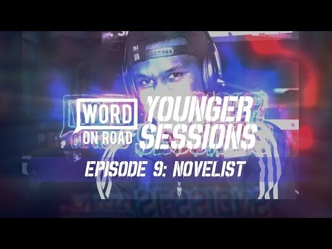Word On Road TV Novelist (Younger Sessions) Freestyle EP:9  [2014]