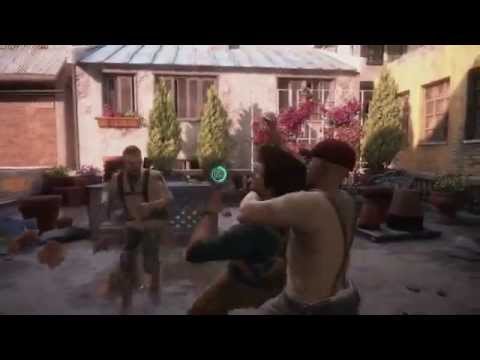 Top 5 Best Open World 2015 - 2016 Games HD