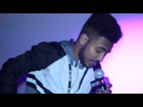 Recap for Coast 2 Coast LIVE | Atlanta All Ages Edition 10/8/17