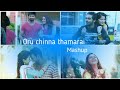 Oru Chinna Thamarai Song Mashup Whats App Status From Ak Creates