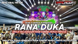 Download lagu DJ TRAP PARTY KARNAVAL RANA DUKA‼️JINGLE VFC AUDIO JEMBER FT TEAM GORENG PANAS AND DAFFA REVOLUTION💥 mp3