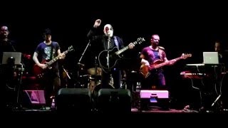 'A Zingara (Medley) - OSANNA LIVE @ TORINO