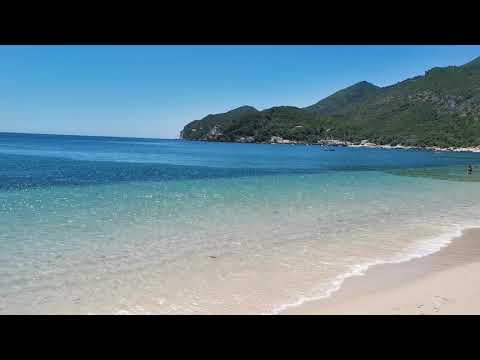 PRAIA DO CREIRO [CREIRO´S BEACH] - PORTUGAL