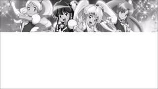 Download lagu Happiness Charge PreCure || Innocent Harmony [Eng/Rom] mp3