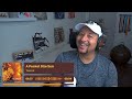 Tiamat- A Pocket Size Sun REACTION AND REVIEW