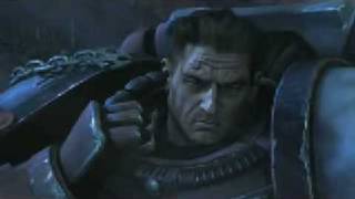 Видео Warhammer 40000 Dawn of War 2