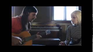 Seth Avett and Jessica Lea Mayfield Live, Wilshire Ebell March 31, 2015 Full Concert