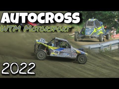 Autocross || Matschenberg || WTM Motorsport ||2022 || Highlights