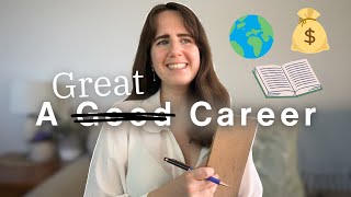 Why Psychology Is an Amazing Career! 🧠📋✍️ (Benefits & Opportunities)