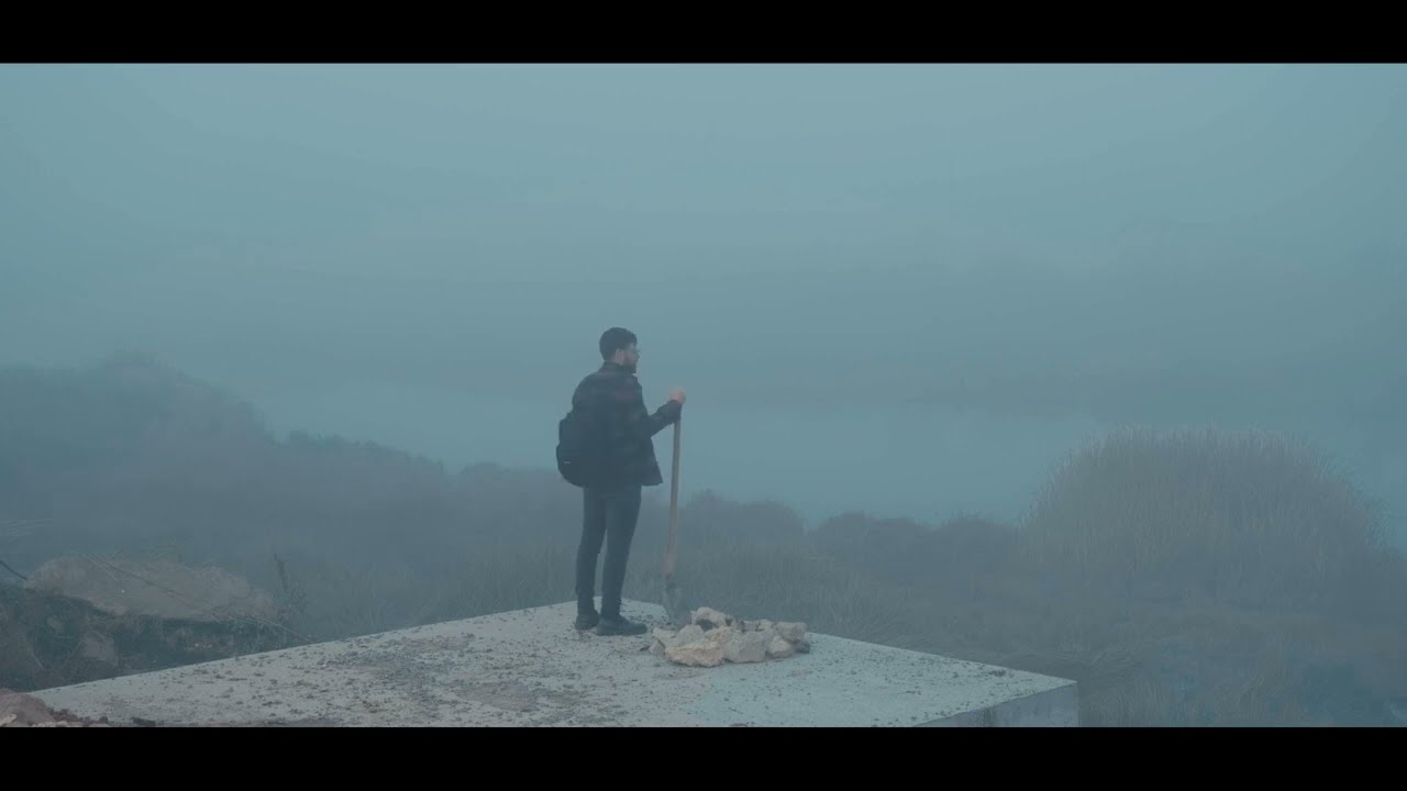 Piknik - Kısa Film Fragmanı