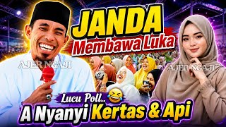 Download lagu Janda Membawa Luka‼️Ceramah Paling Lucu 😂 KH KHOLIL YASIN Terbaru 2026 Lucu Full Nyanyi mp3 Download lagu Janda Membawa Luka‼️Ceramah Paling Lucu 😂 KH KHOLIL YASIN Terbaru 2026 Lucu Full Nyanyi mp3
