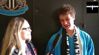 Laurence: "Arsenal's away form for a club their size is pathetic"