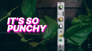 Video thumbnail for Making punchy tunes with Tiptop One // The smallest sample player I’ve ever used by whales have teeth