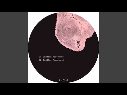 Psicofronico (Original Mix)