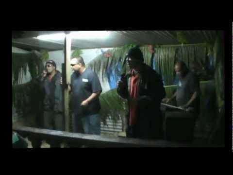 Bon ti ngkoe Nakasi Kava Boys