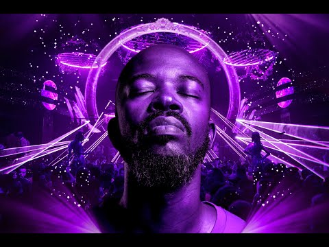 AFRO HOUSE 2020 Black Circle // RAMPA // Musumeci