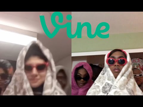 recreating iconic vines that keep me alive