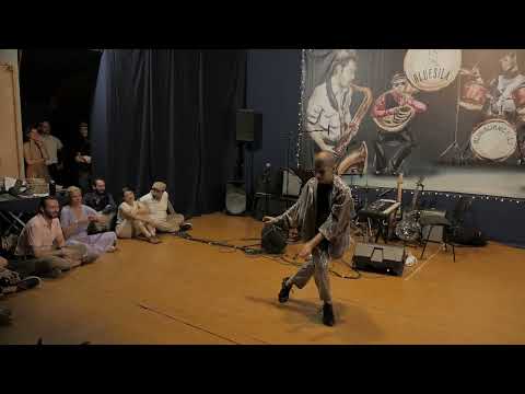 Bluesila 2022 - Alina Sokulska - Birds of Paradise