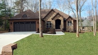 preview picture of video '10 Creek Court, Fairfield Glade, Tennessee'