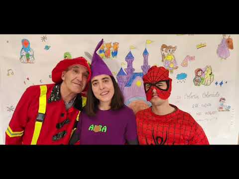 CARNAVAL 2026 VILLA SAN JOSÉ 