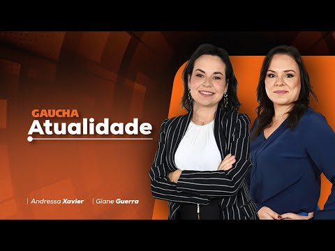 Messias no STF, Tarifaço de Trump, dicas de investimentos e mais | Gaúcha Atualidade | 21/11/25