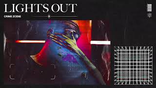 Crime Zcene - Lights Out video