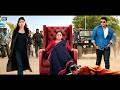 Puneeth Rajkumar Rashmika Full Action Movie Anjani Puthra Latest South Indian Action Movie
