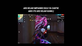 Download lagu Story wa ff 30 detik 😼🤙!! Quotes ff keren 😺 mp3