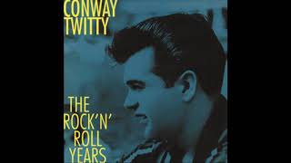 Conway Twitty -  Bad Man