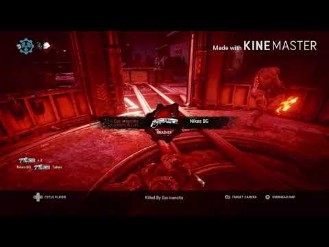 Introducing Mula & Nikes (BG Vs Fake Ess)