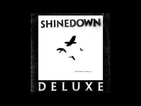 Shinedown - Breaking Inside (Feat. Lzzy Hale Of Halestorm)